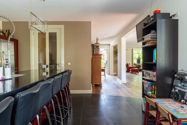 Medium property photo - Ravelijn 14, 4285 ED Woudrichem